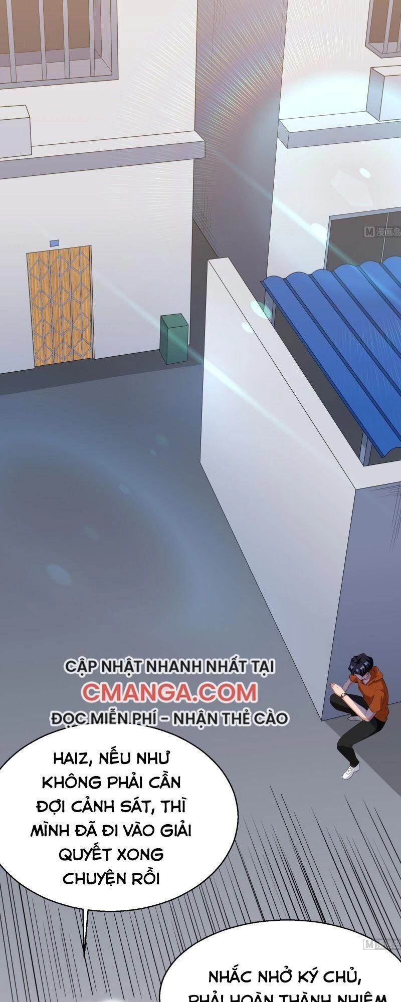 Shipper Thần Cấp Chapter 54 - 9