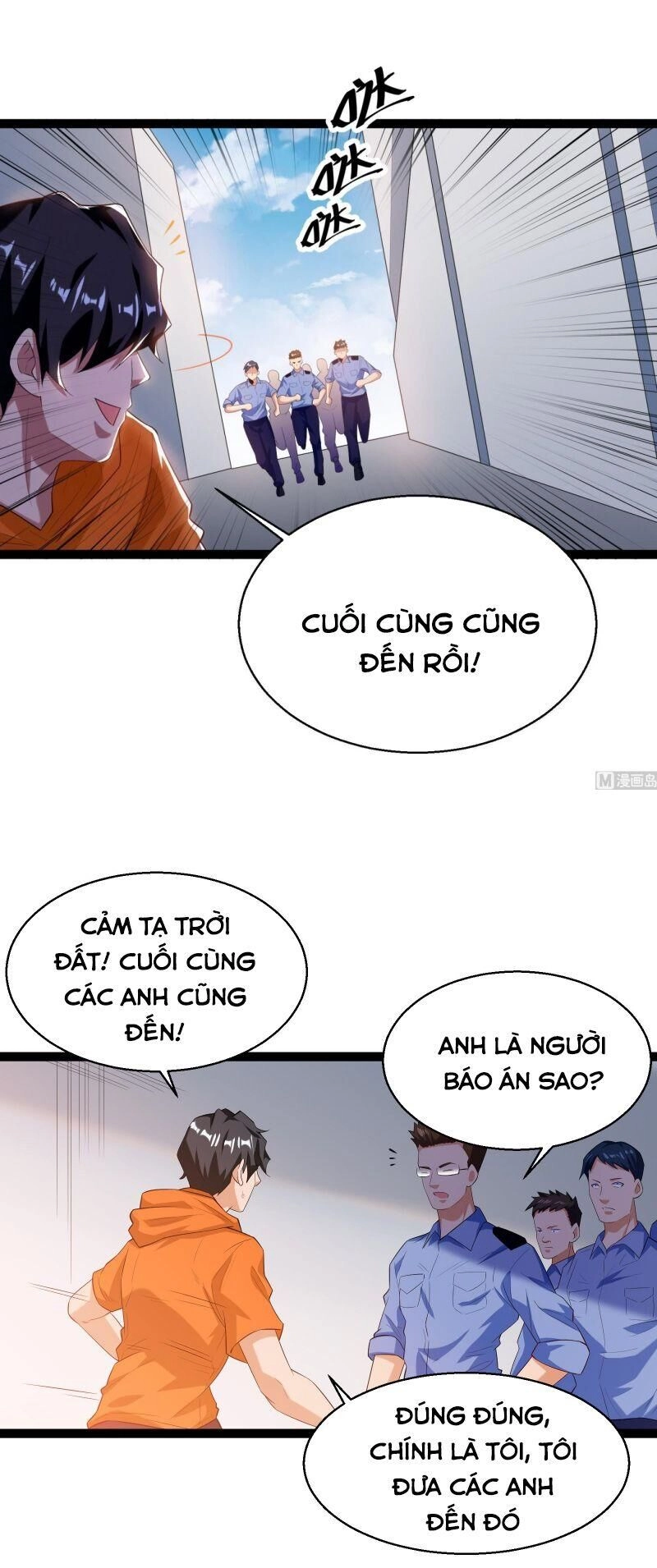 Shipper Thần Cấp Chapter 54 - 11