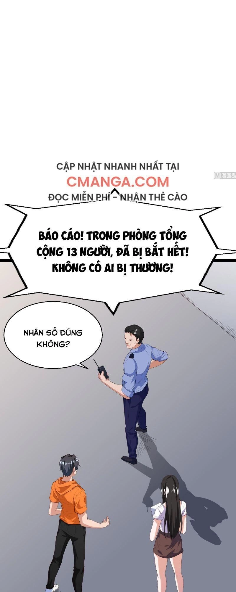 Shipper Thần Cấp Chapter 54 - 16