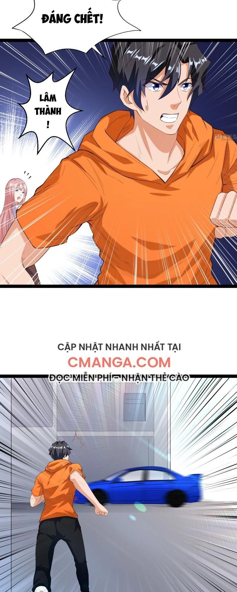 Shipper Thần Cấp Chapter 54 - 20