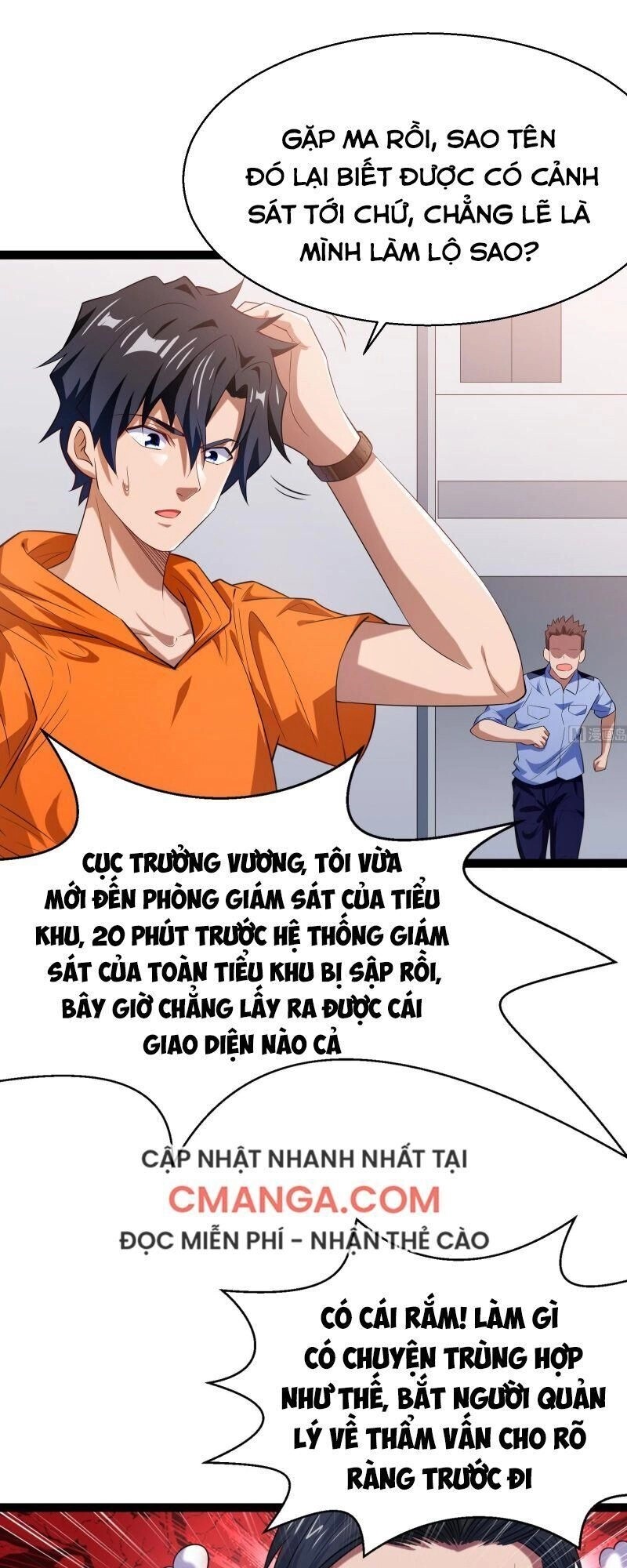 Shipper Thần Cấp Chapter 55 - 9