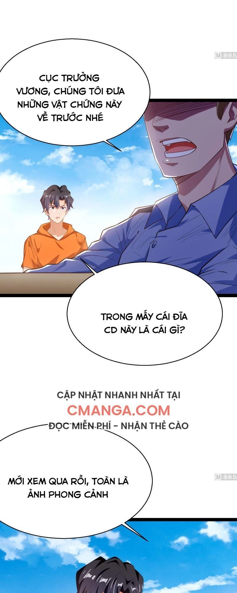 Shipper Thần Cấp Chapter 55 - 13
