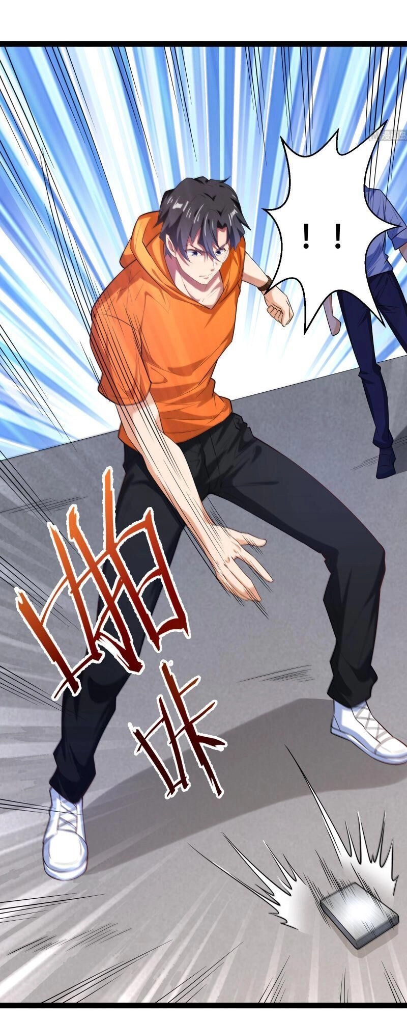 Shipper Thần Cấp Chapter 55 - 15