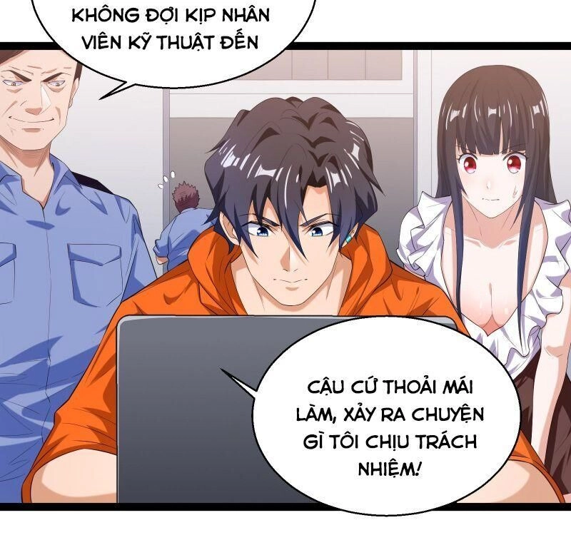 Shipper Thần Cấp Chapter 55 - 22