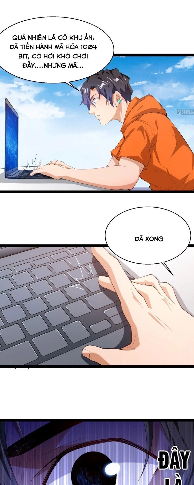 Shipper Thần Cấp Chapter 55 - 23