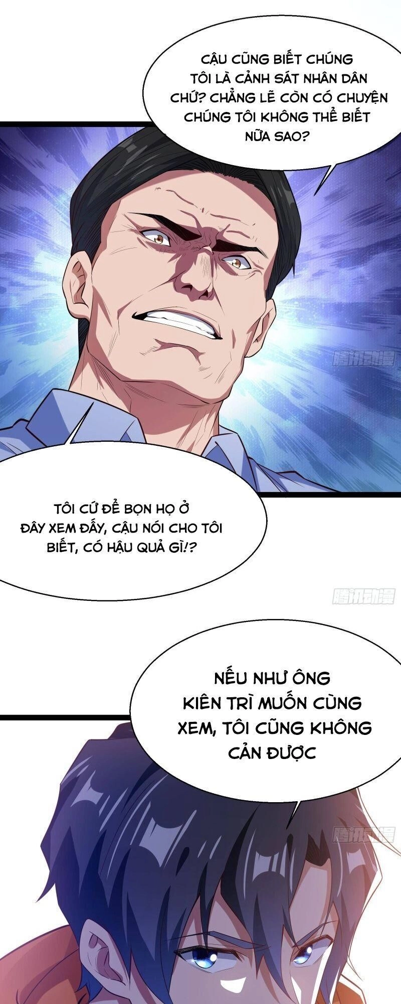 Shipper Thần Cấp Chapter 56 - 3