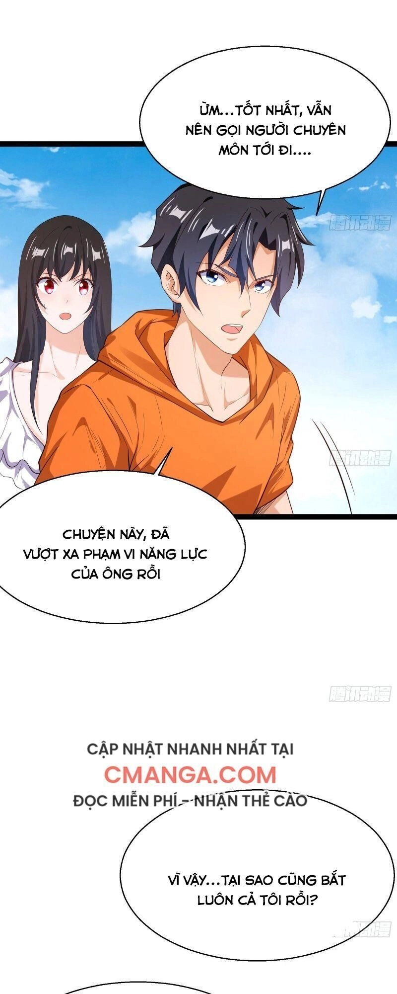 Shipper Thần Cấp Chapter 56 - 9