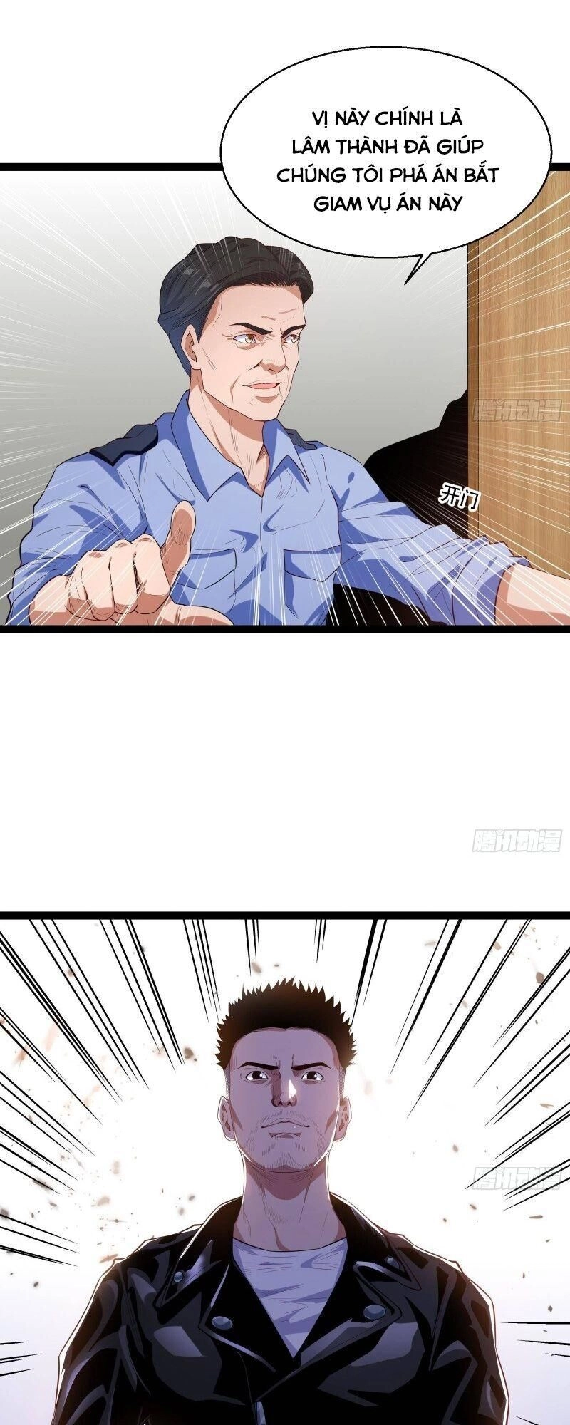 Shipper Thần Cấp Chapter 56 - 11