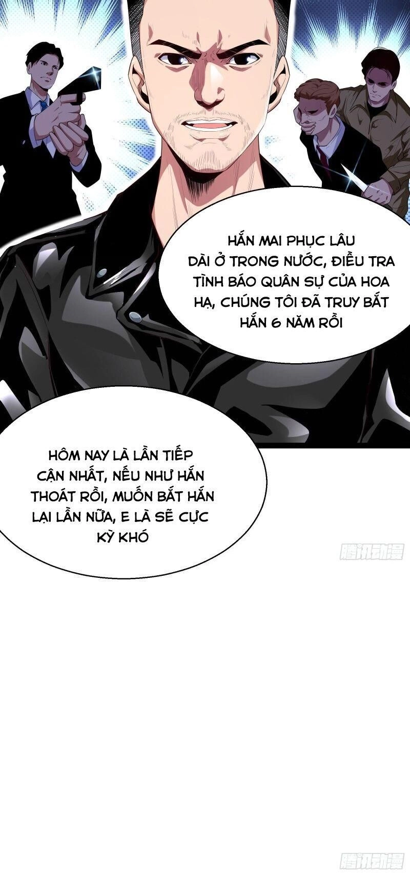 Shipper Thần Cấp Chapter 56 - 16