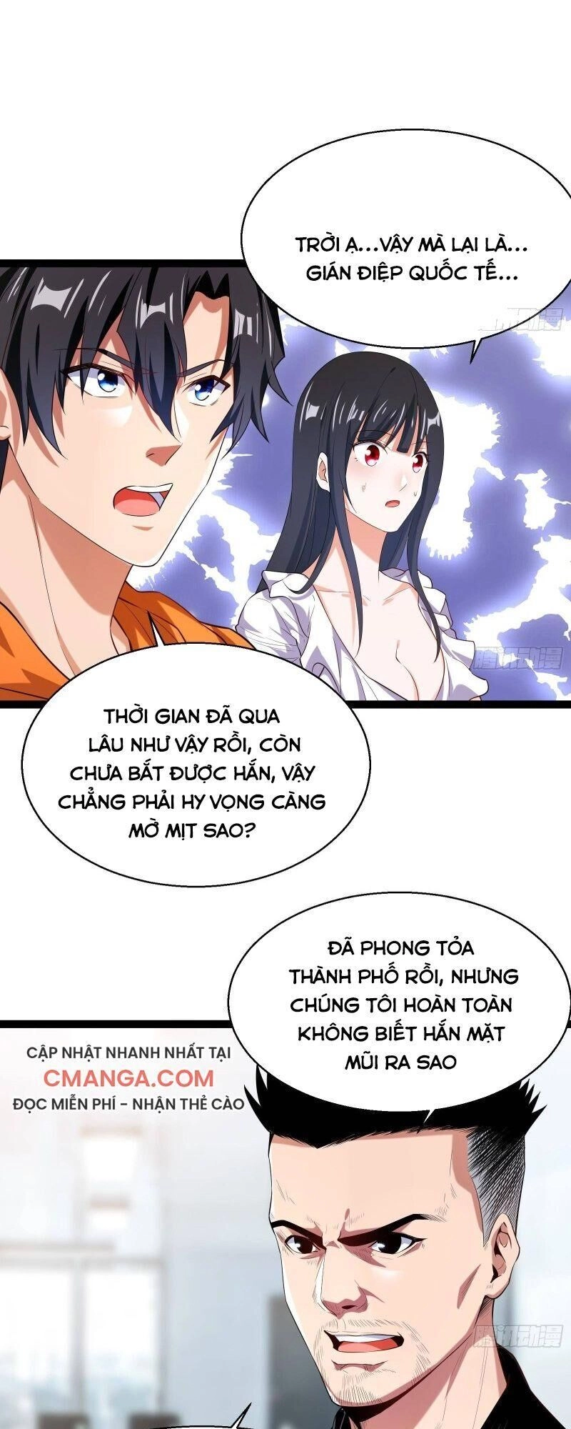 Shipper Thần Cấp Chapter 56 - 17