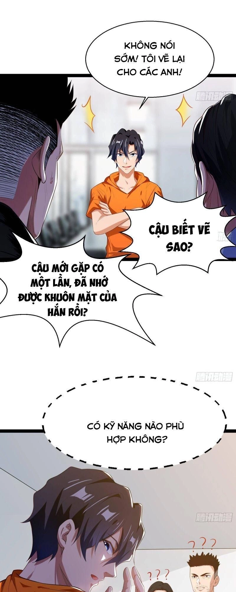 Shipper Thần Cấp Chapter 56 - 19