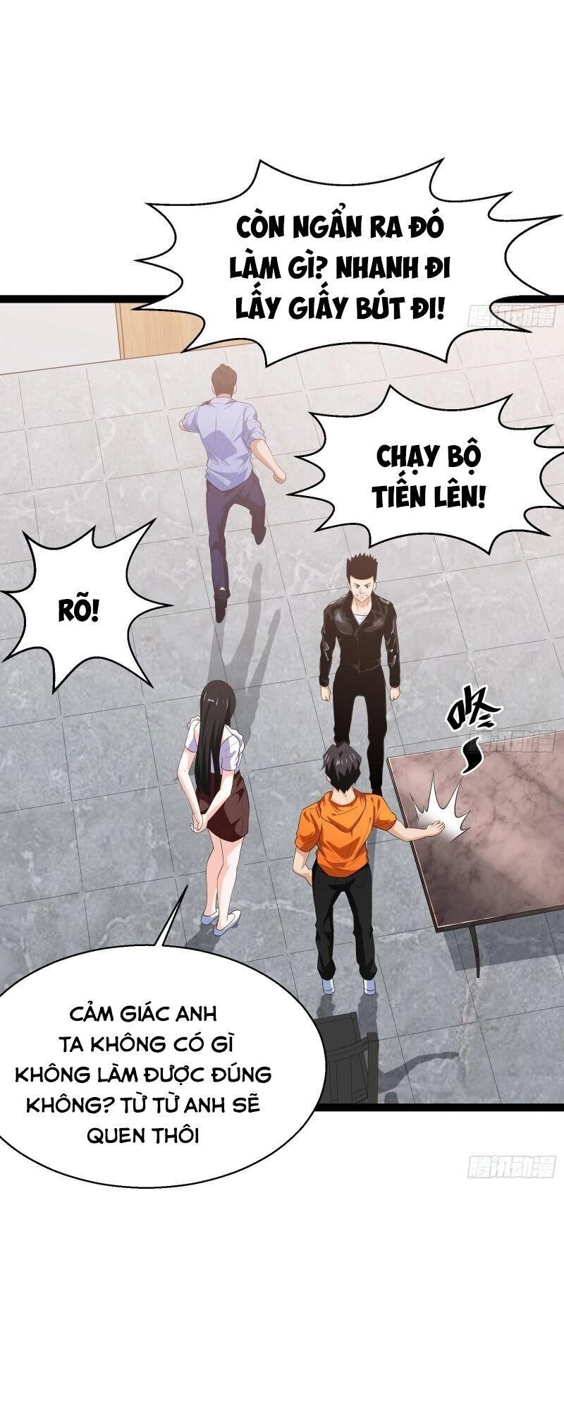 Shipper Thần Cấp Chapter 56 - 21