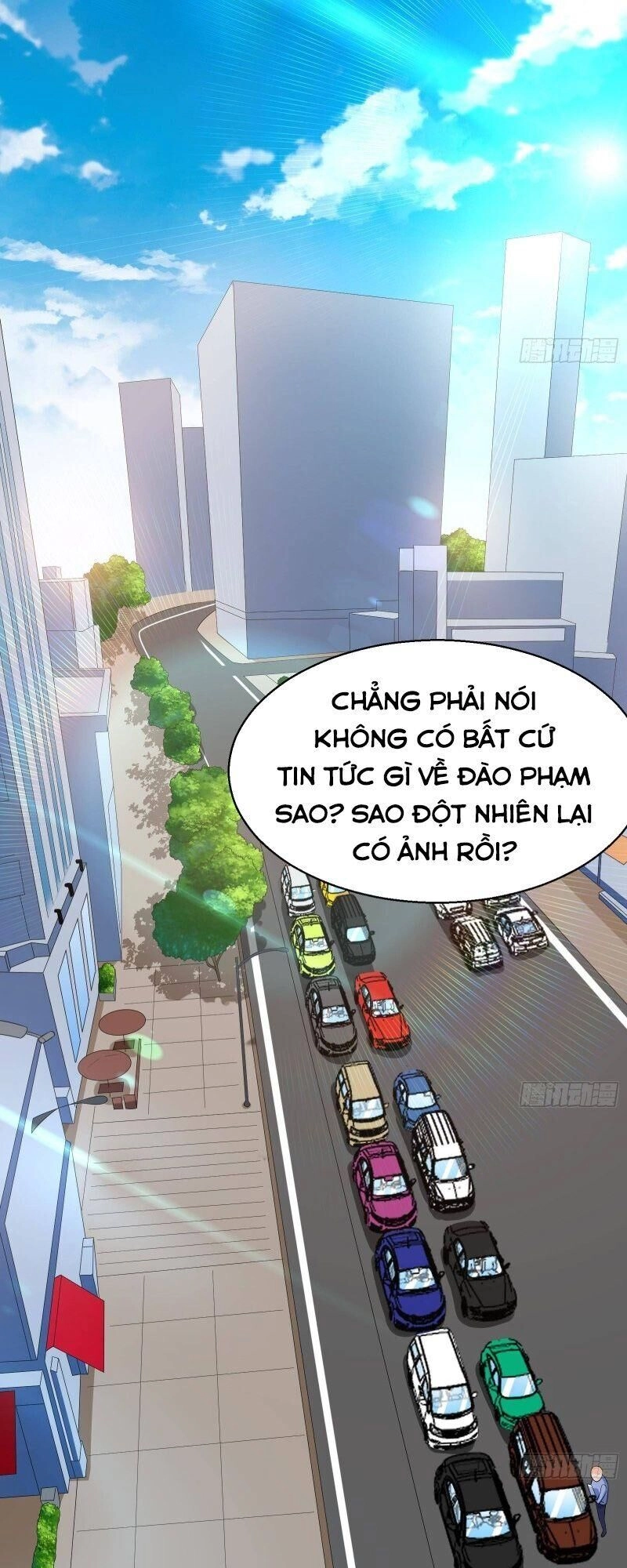 Shipper Thần Cấp Chapter 56 - 23