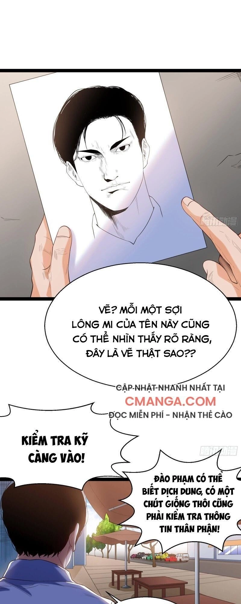 Shipper Thần Cấp Chapter 56 - 25