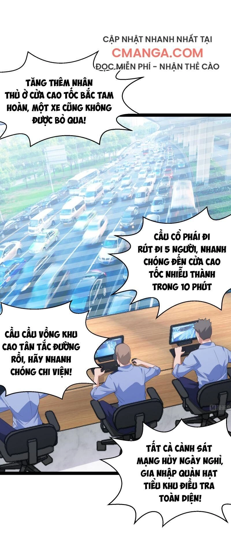 Shipper Thần Cấp Chapter 57 - 1