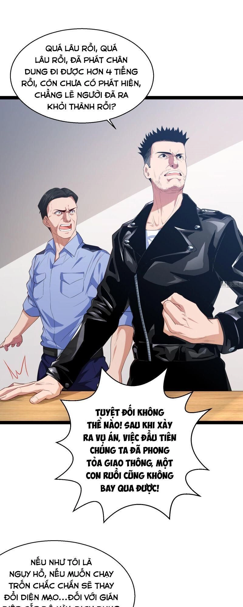 Shipper Thần Cấp Chapter 57 - 2