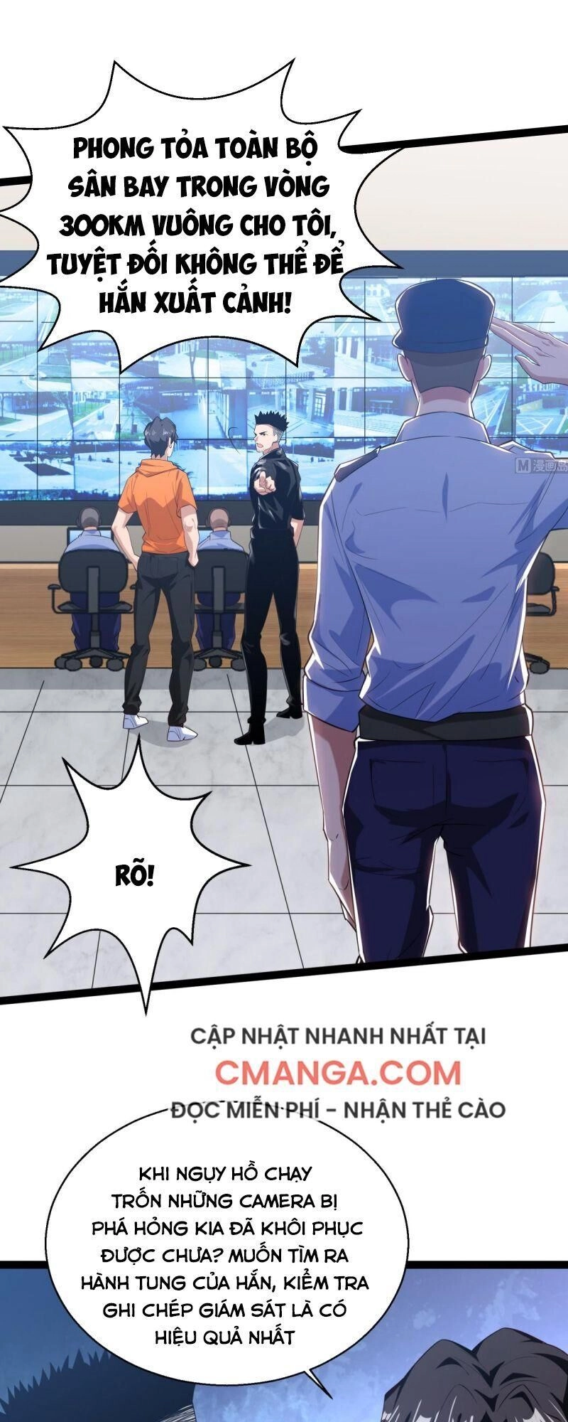 Shipper Thần Cấp Chapter 57 - 4