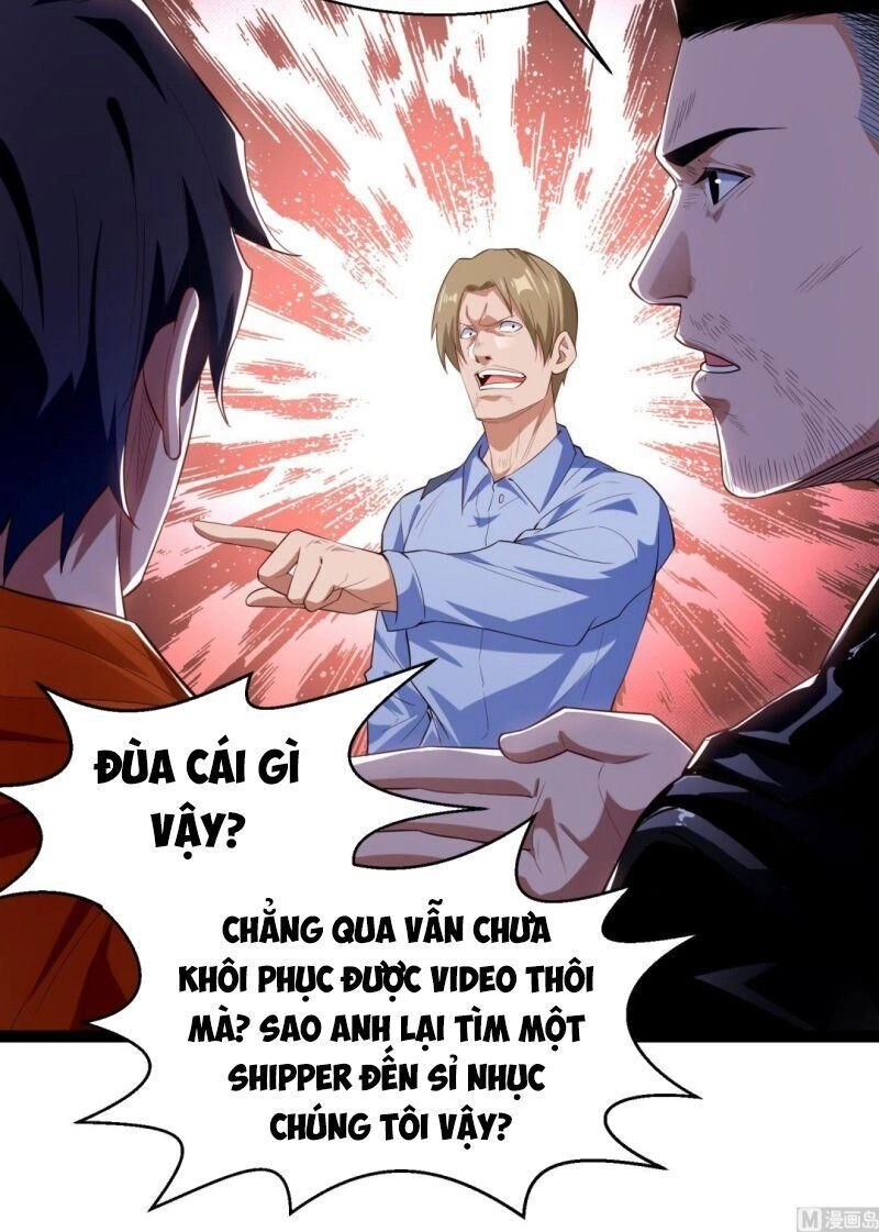 Shipper Thần Cấp Chapter 57 - 10