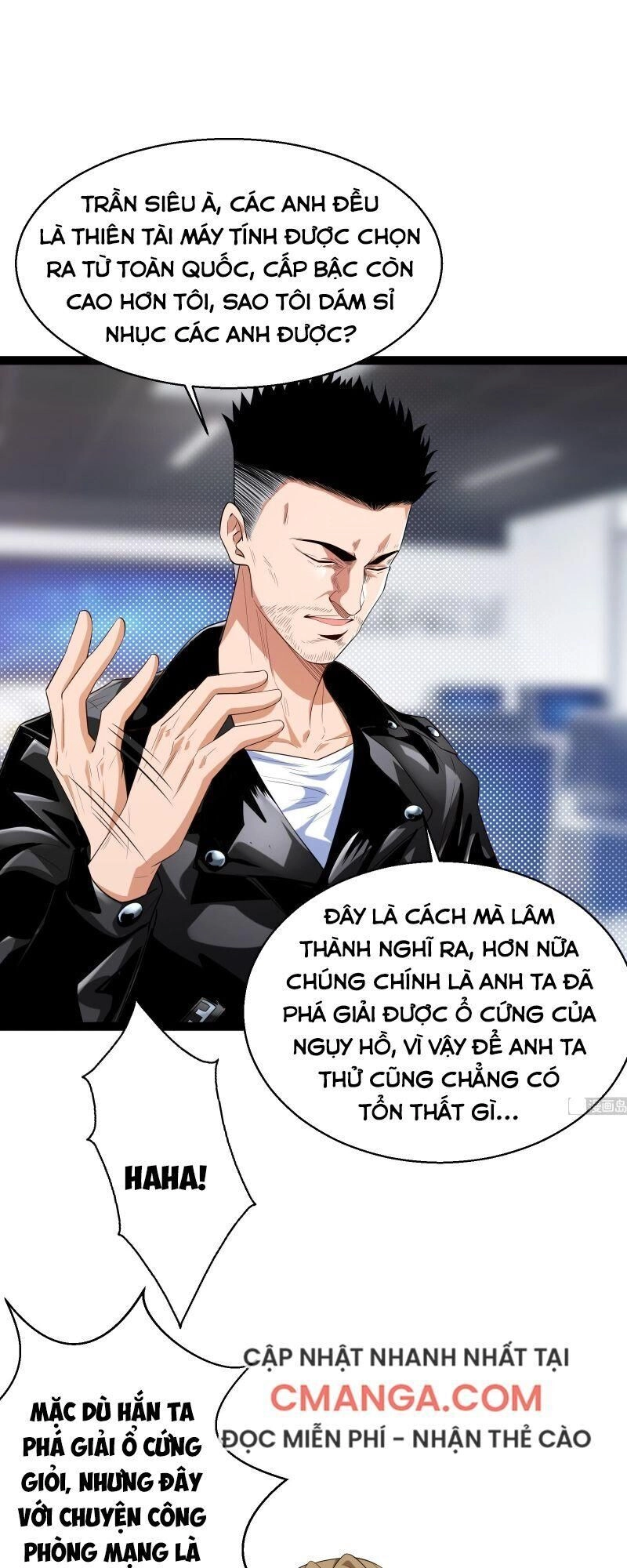 Shipper Thần Cấp Chapter 57 - 11