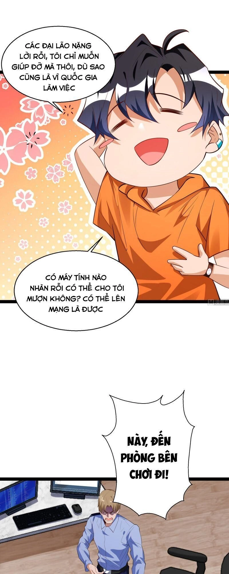 Shipper Thần Cấp Chapter 57 - 13