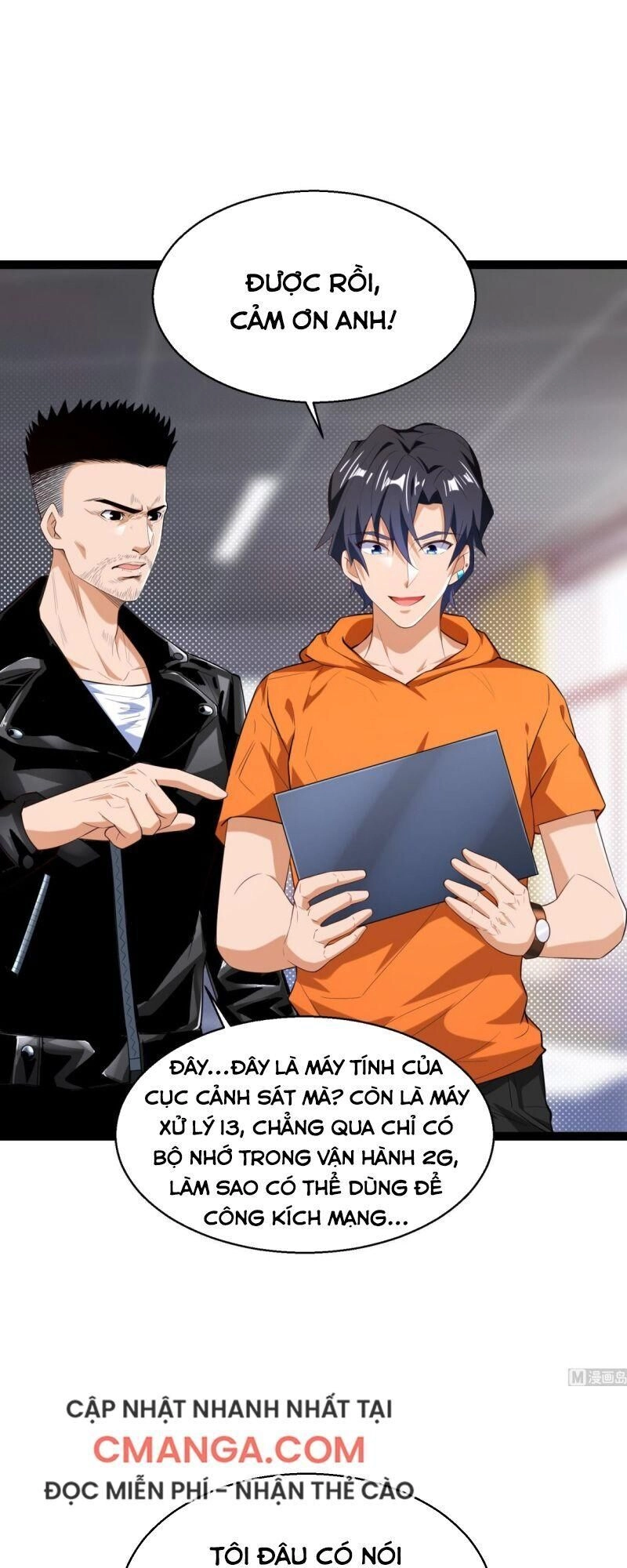 Shipper Thần Cấp Chapter 57 - 15