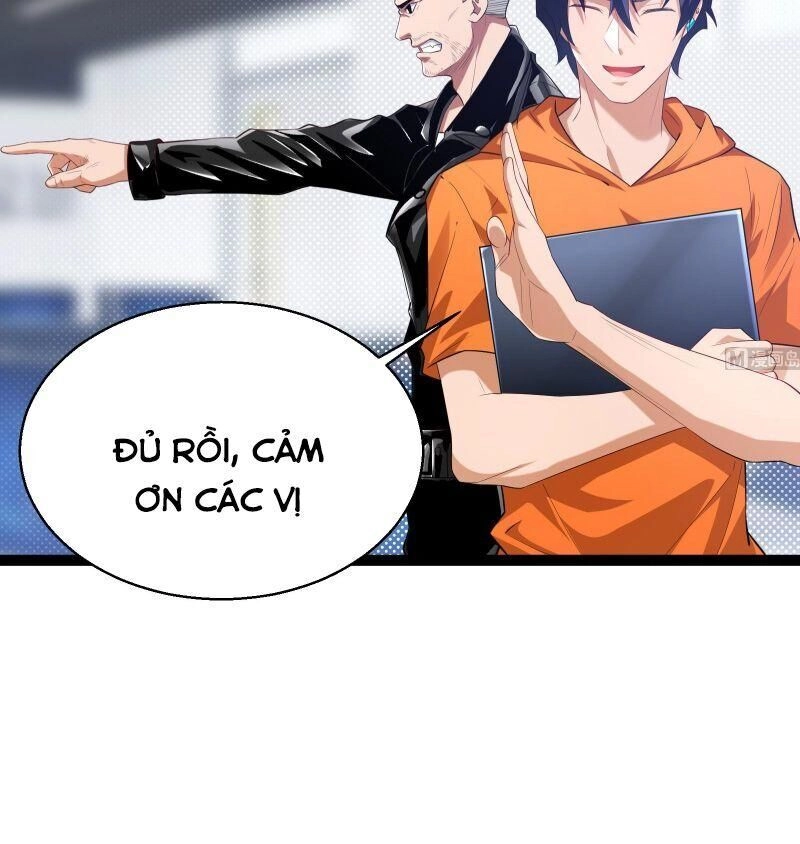 Shipper Thần Cấp Chapter 57 - 18