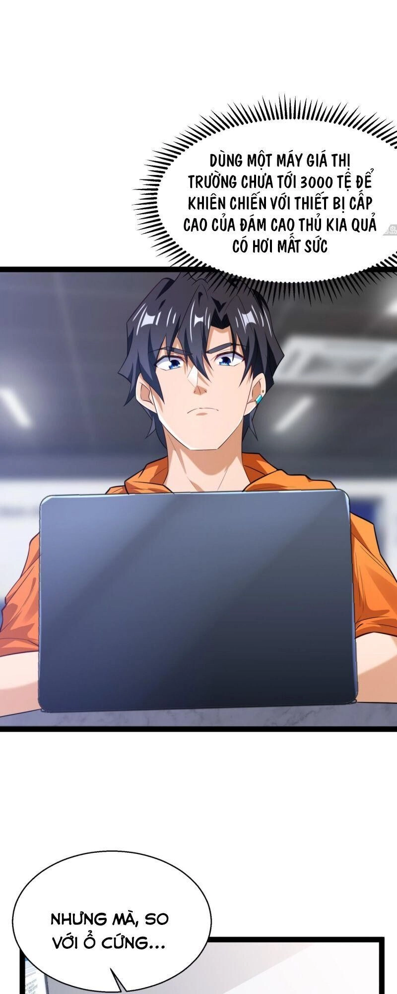 Shipper Thần Cấp Chapter 57 - 20