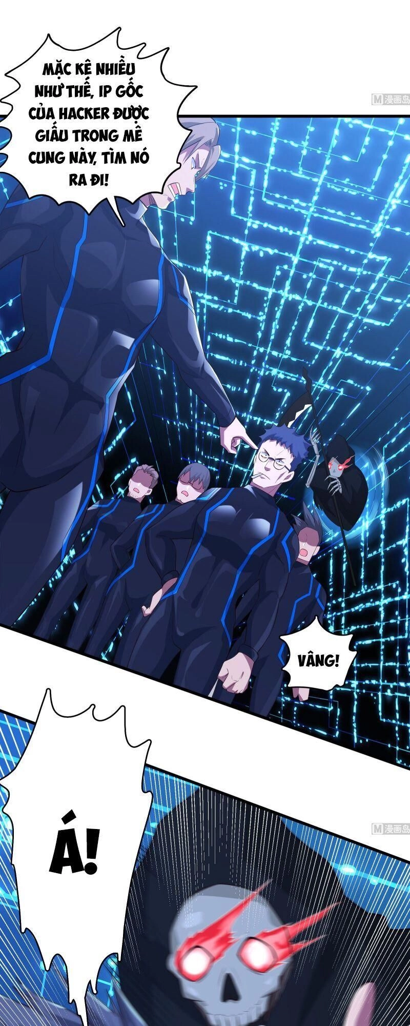 Shipper Thần Cấp Chapter 58 - 3