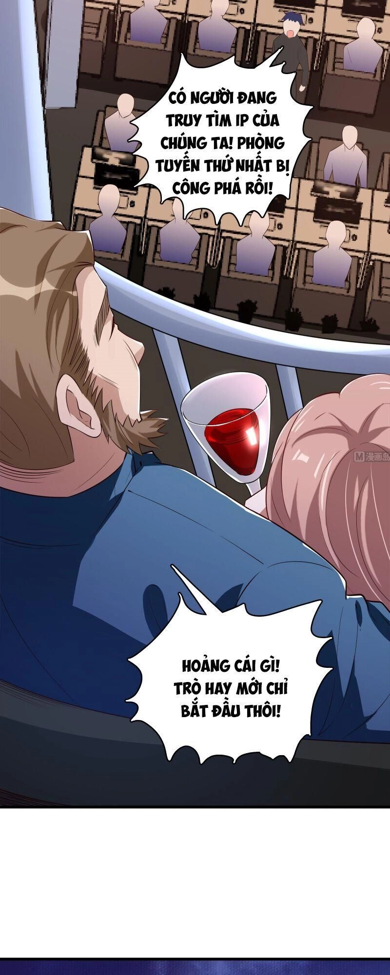 Shipper Thần Cấp Chapter 58 - 11