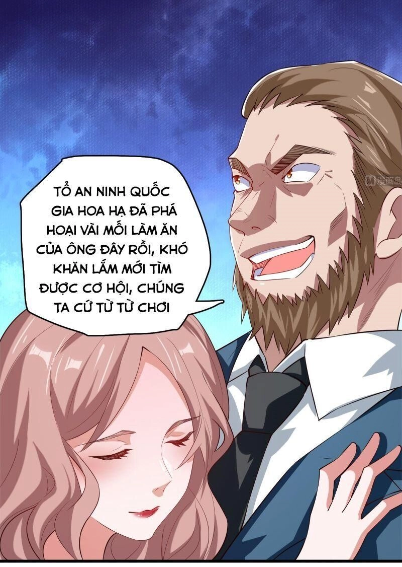 Shipper Thần Cấp Chapter 58 - 12