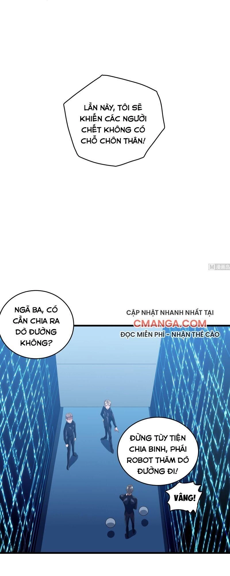 Shipper Thần Cấp Chapter 58 - 13