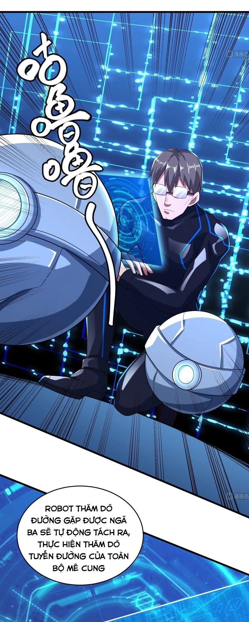 Shipper Thần Cấp Chapter 58 - 15