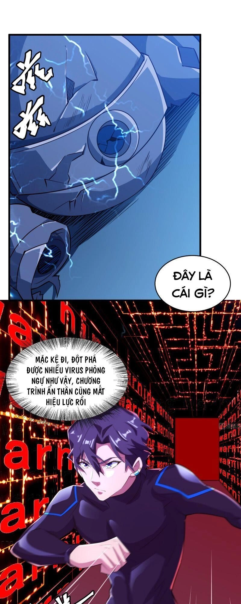 Shipper Thần Cấp Chapter 58 - 21