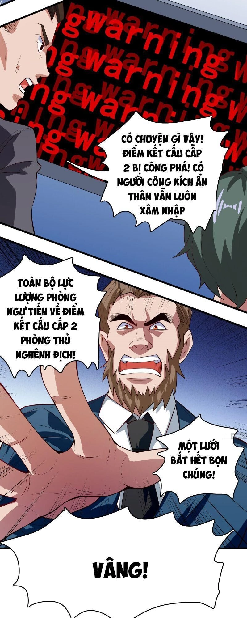 Shipper Thần Cấp Chapter 58 - 23