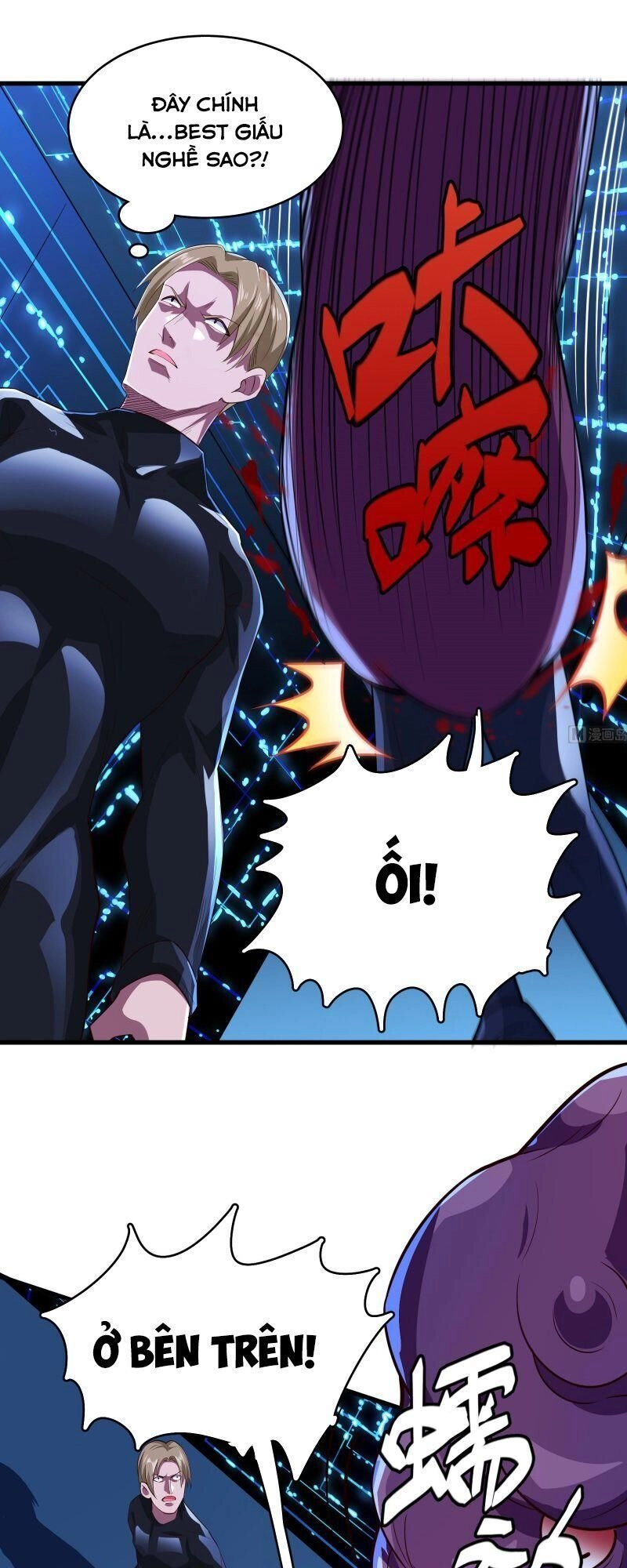 Shipper Thần Cấp Chapter 59 - 3