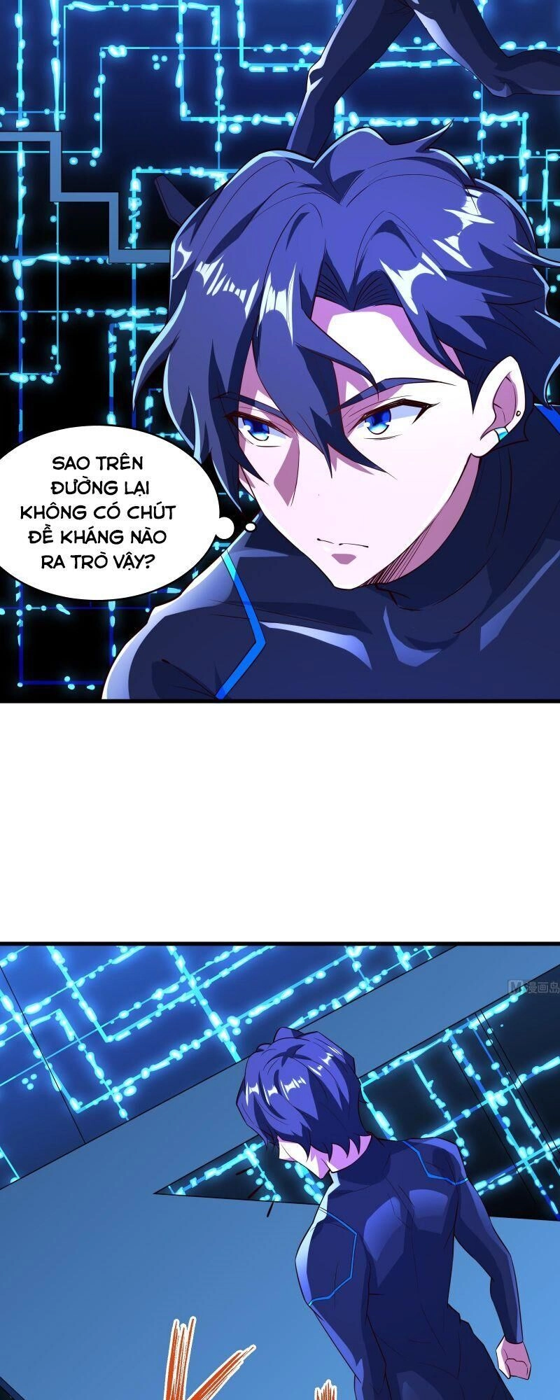 Shipper Thần Cấp Chapter 59 - 9