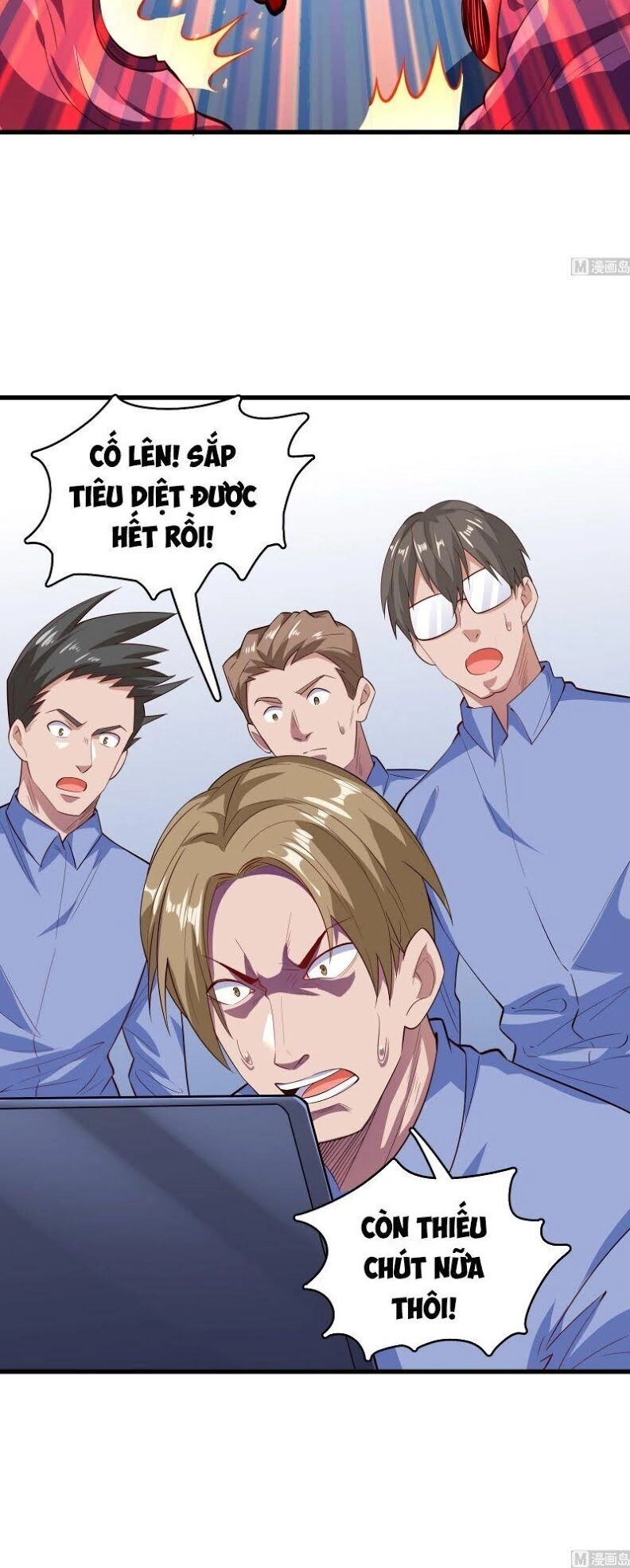 Shipper Thần Cấp Chapter 59 - 12