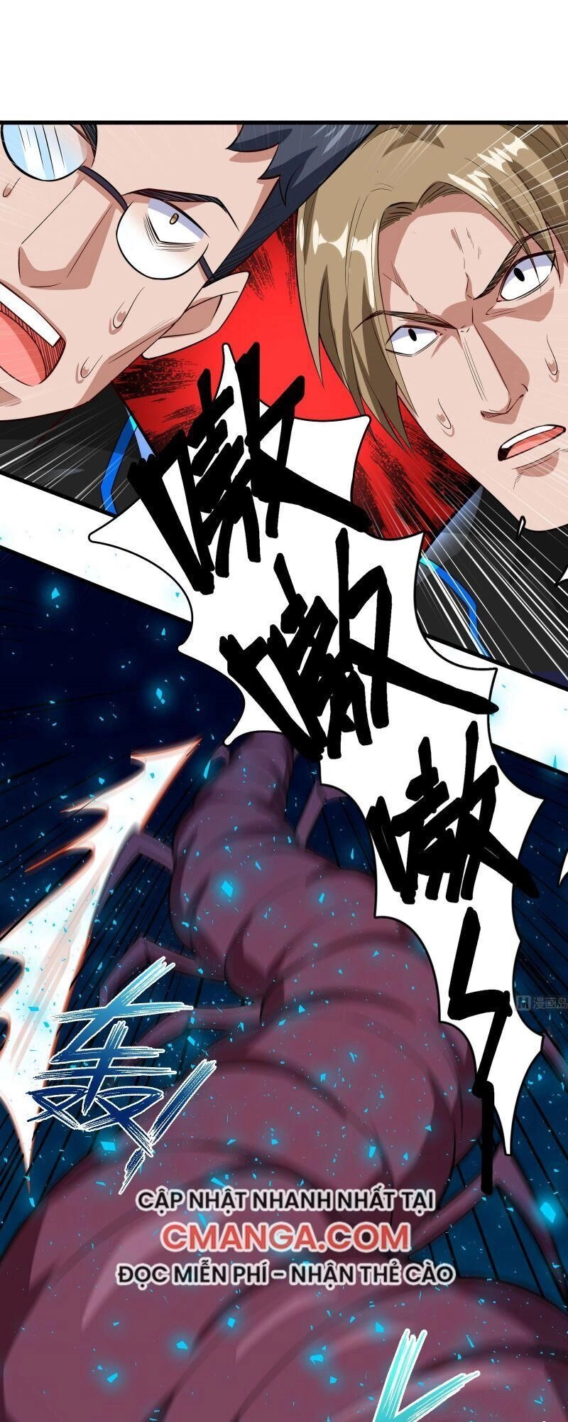 Shipper Thần Cấp Chapter 59 - 13