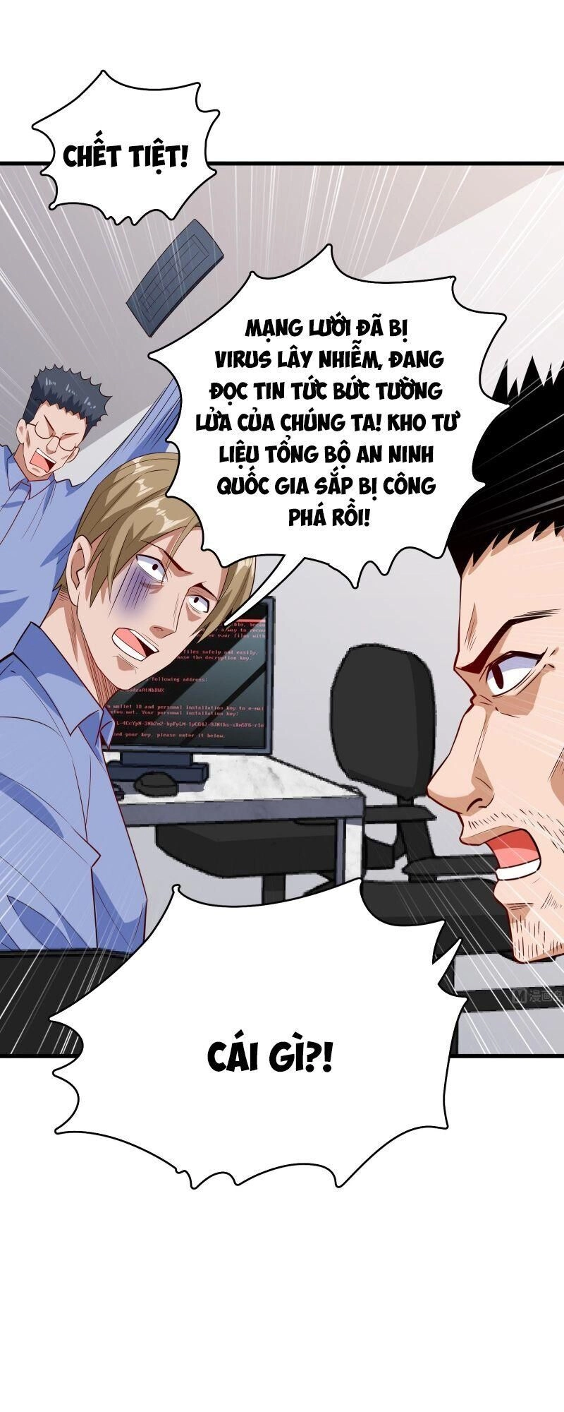 Shipper Thần Cấp Chapter 59 - 18