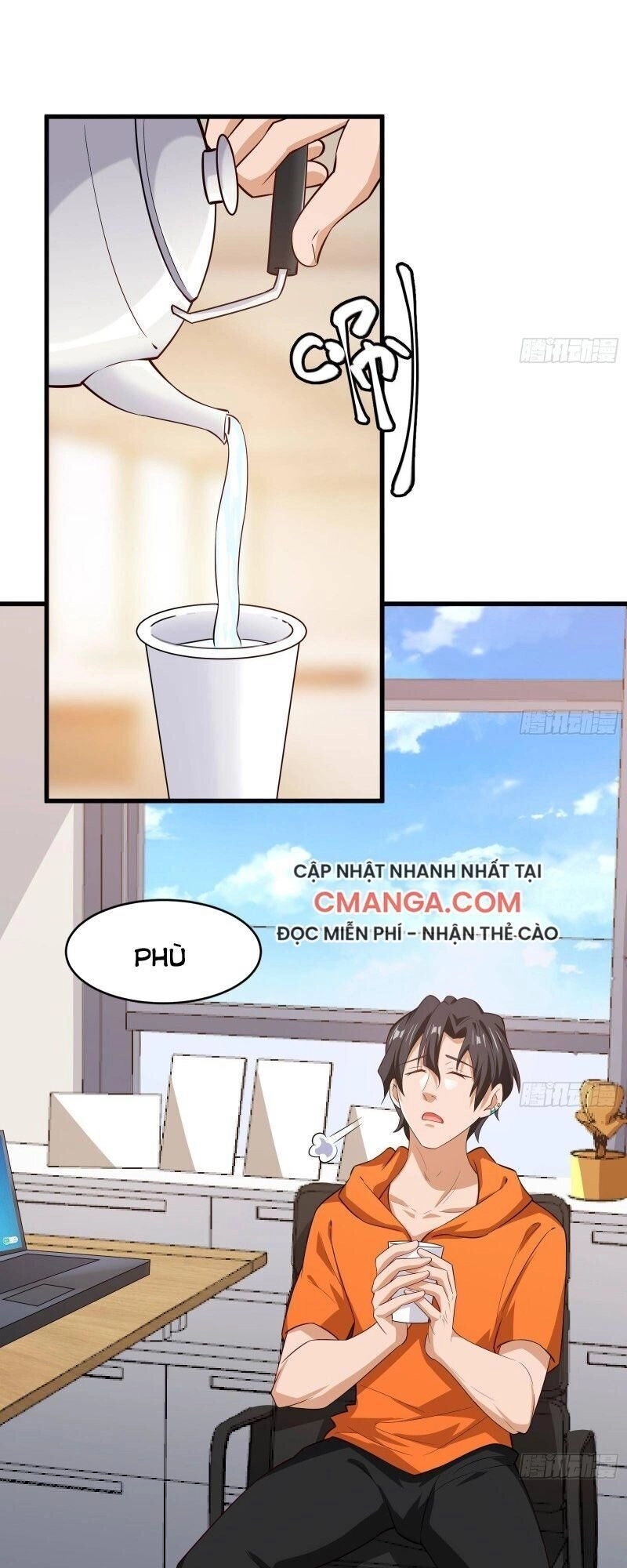 Shipper Thần Cấp Chapter 60 - 1