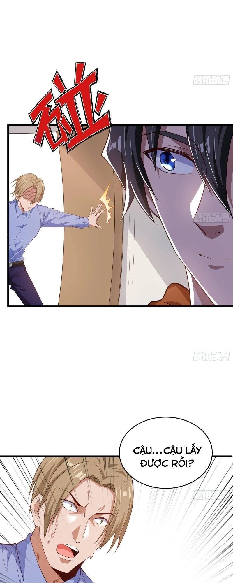 Shipper Thần Cấp Chapter 60 - 3