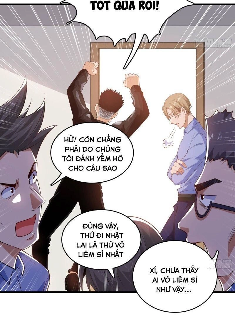 Shipper Thần Cấp Chapter 60 - 6