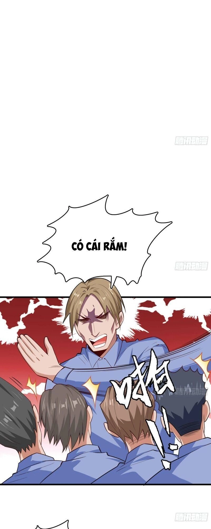 Shipper Thần Cấp Chapter 60 - 7