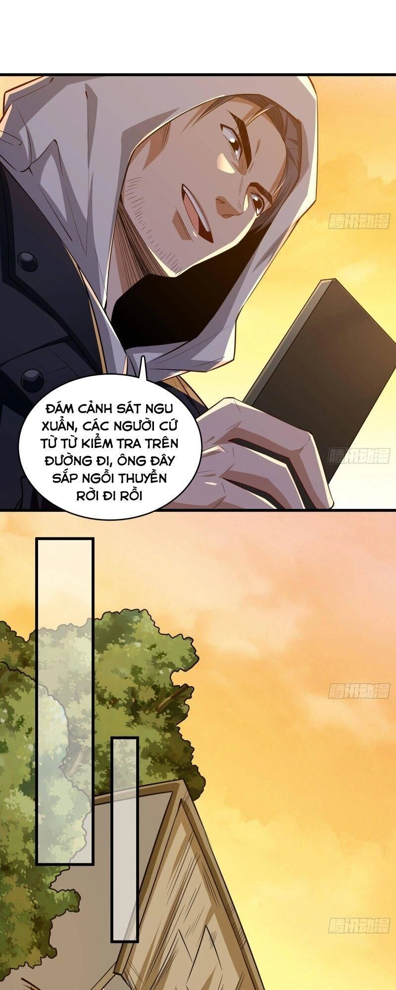Shipper Thần Cấp Chapter 60 - 15