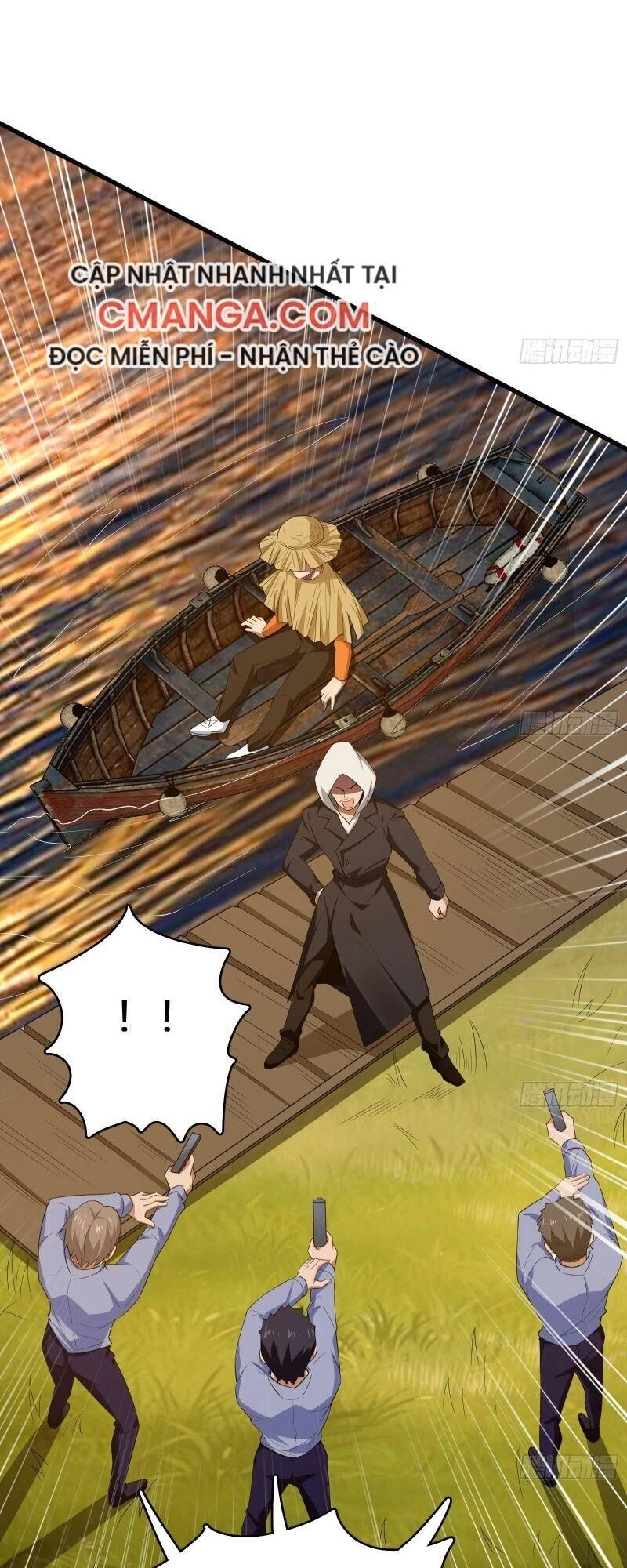 Shipper Thần Cấp Chapter 60 - 21