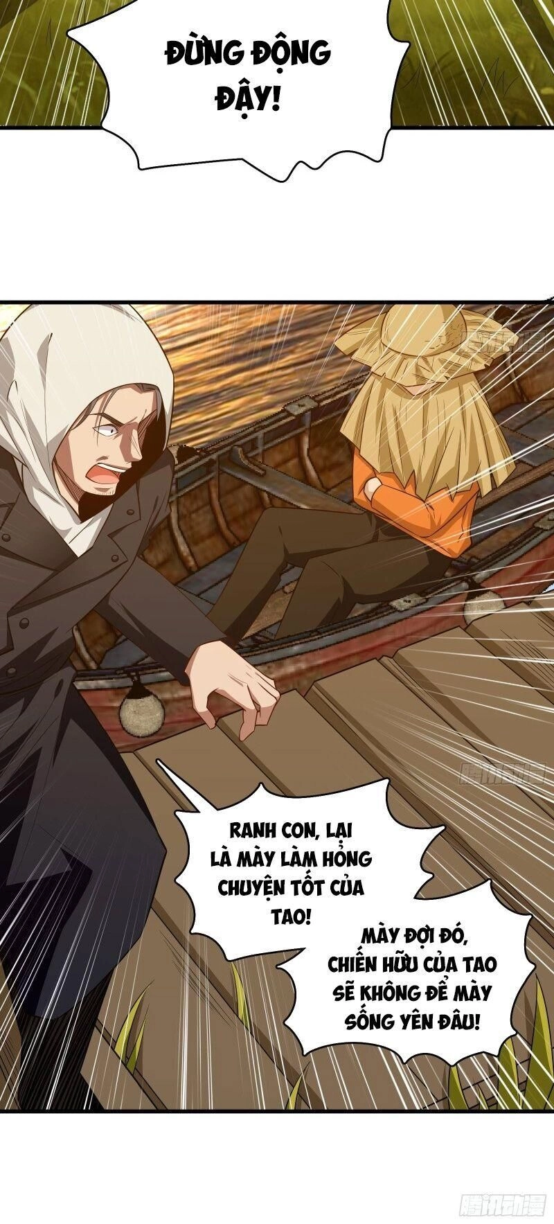 Shipper Thần Cấp Chapter 60 - 22