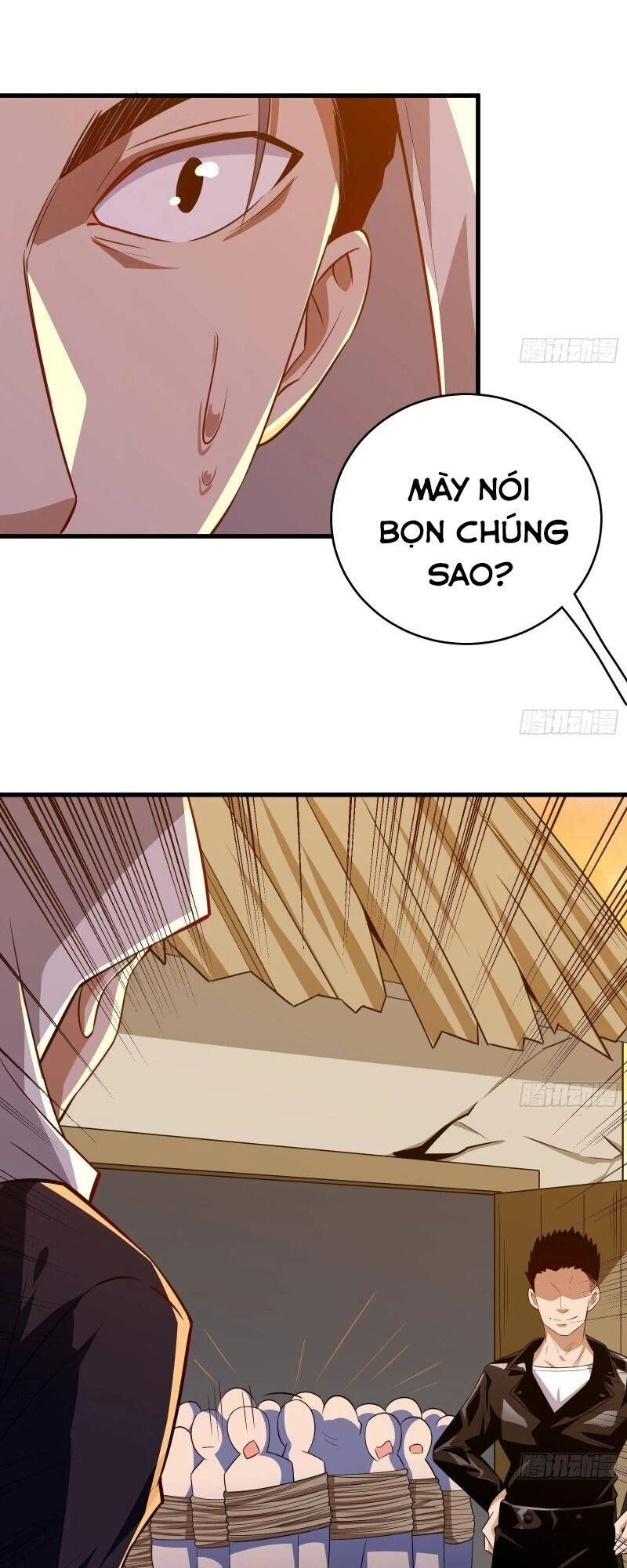 Shipper Thần Cấp Chapter 60 - 23