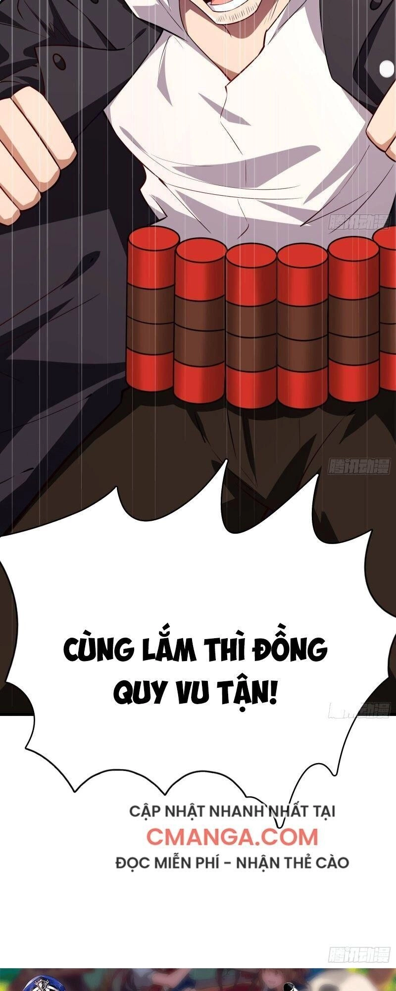 Shipper Thần Cấp Chapter 60 - 27