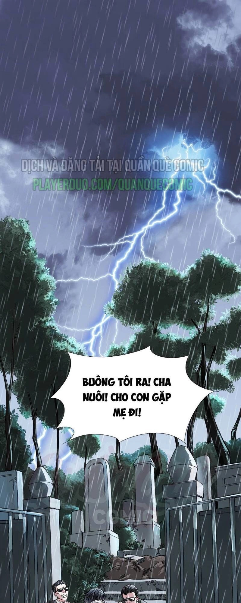 Dạ Thị Chi Chủ Chapter 1 - 1