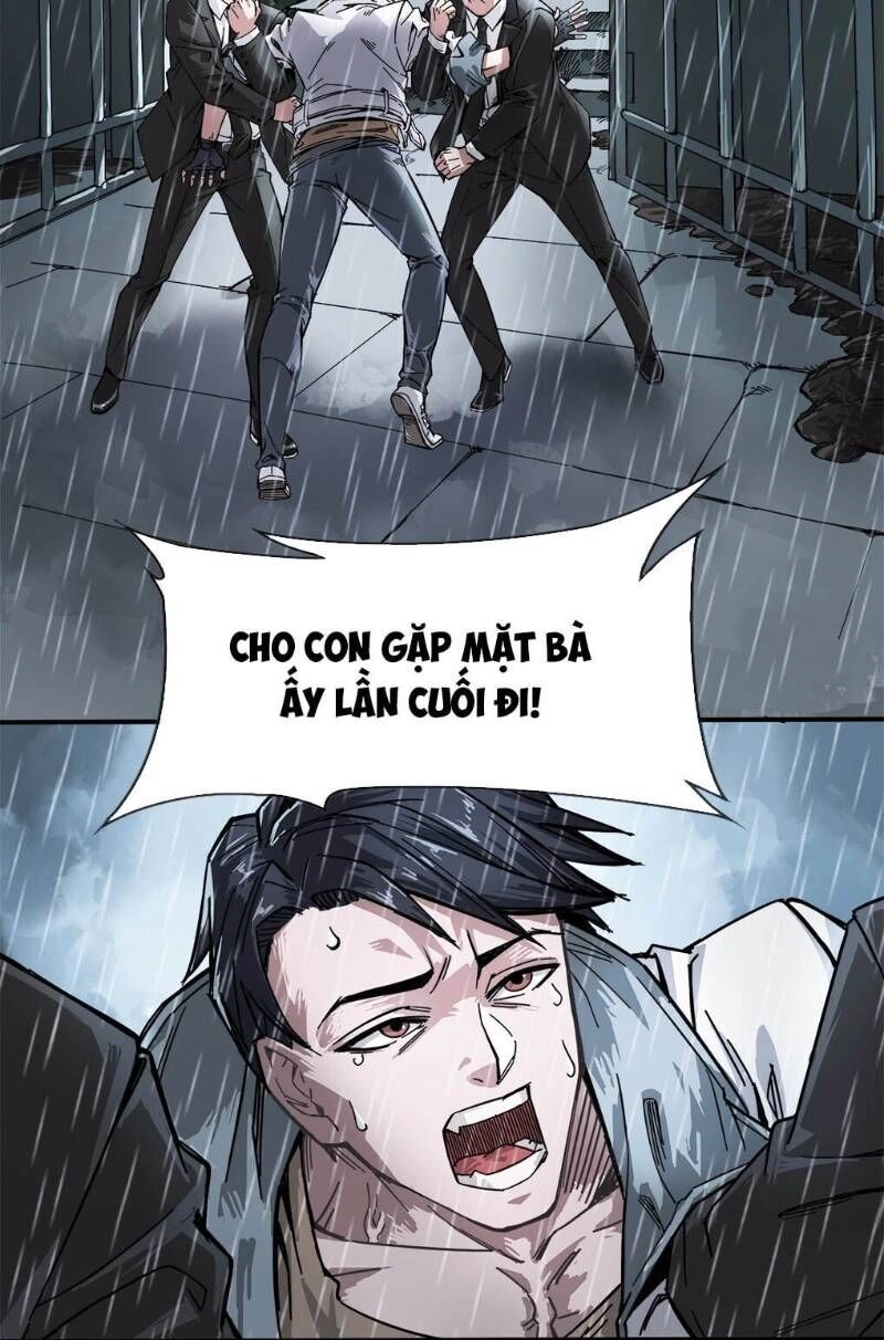 Dạ Thị Chi Chủ Chapter 1 - 2